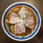 ジャンガラチャーシューメン