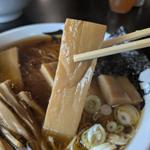 メンマ中華