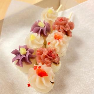 探偵団子(レストラン　アイビー )