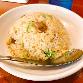 やきめしハーフセット