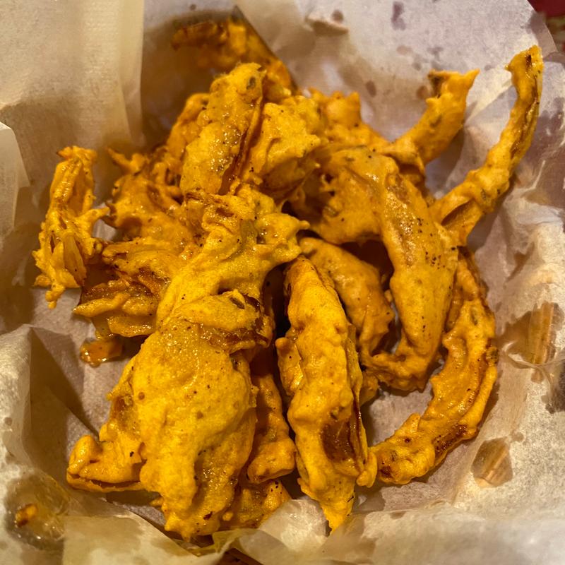 ラホリ(マルハバ)