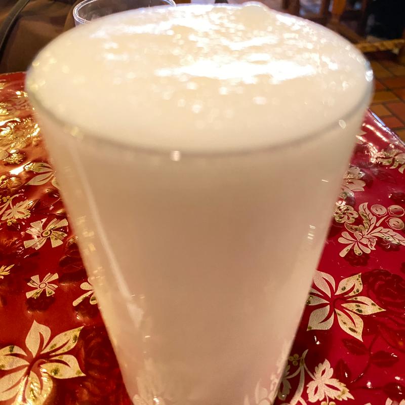 ラッシー(マルハバ)