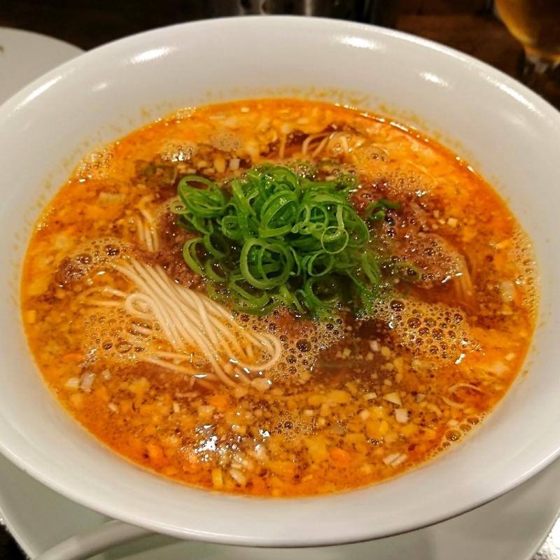 (鳴龍 （NAKIRYU）)