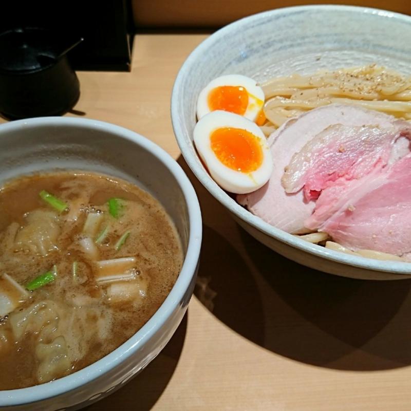 (つけ麺 道)