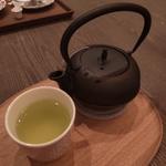 季節のお茶(繁田園茶舗)