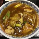 カレー丼