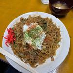 富士宮焼きそば