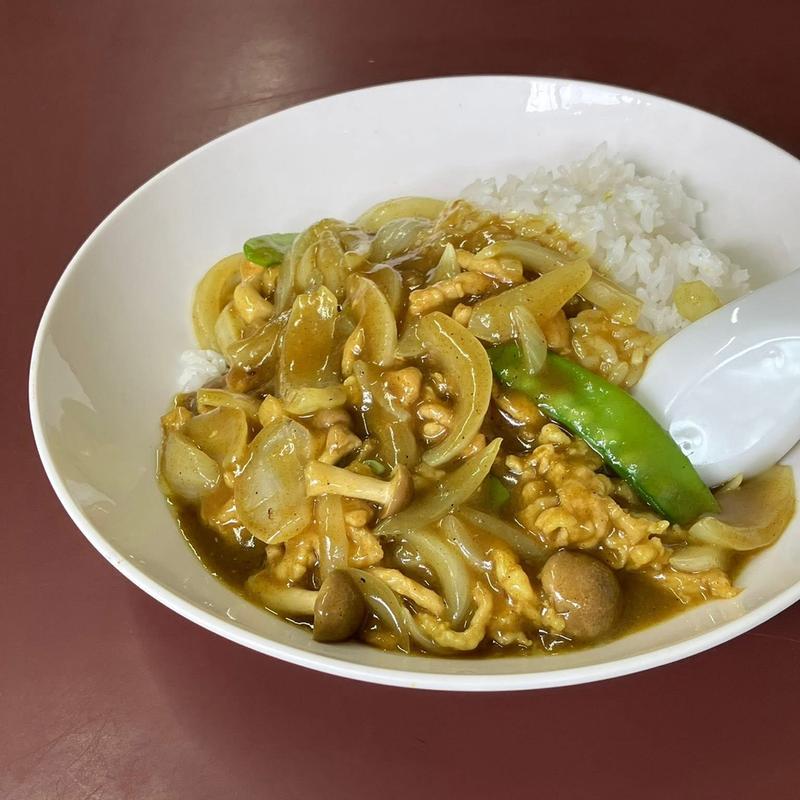 カレーライス(大雅)