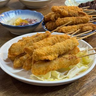 串かつ(太閤)