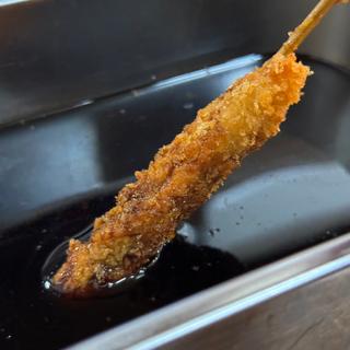 串かつ