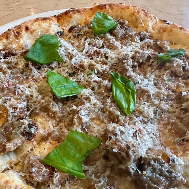 クラシカ(ピッツェリアGG 鎌倉)