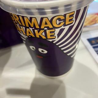 シェイク