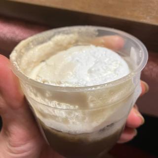 生わらび餅