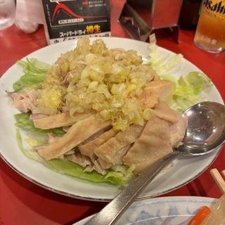(大三元酒家)
