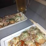たこ焼き