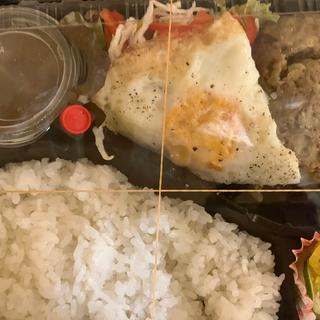 弁当(茜)