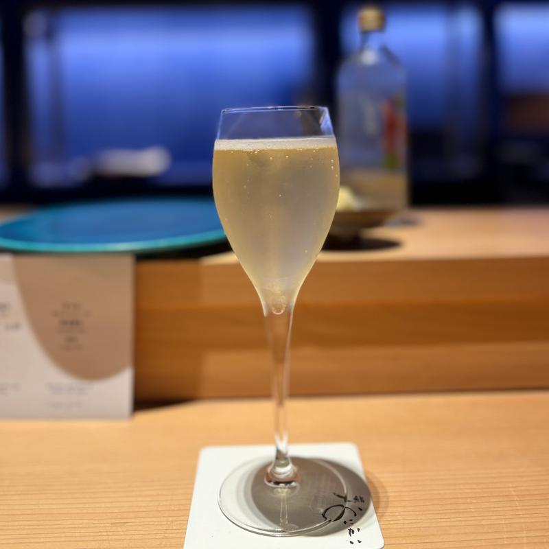 KOMBUCHA(鮨 おにかい×2)