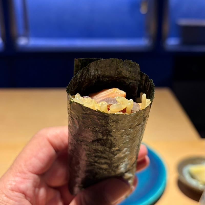 まぐろ(鮨 おにかい×2)