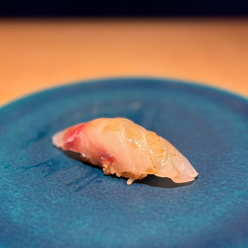 (鮨 おにかい×2)