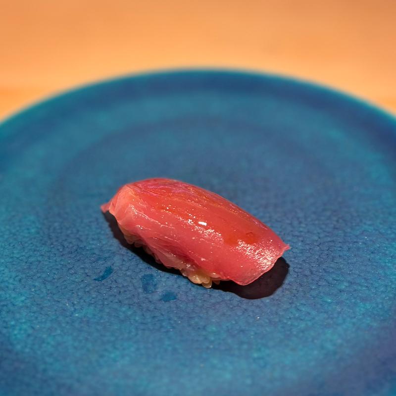 鰹(鮨 おにかい×2)