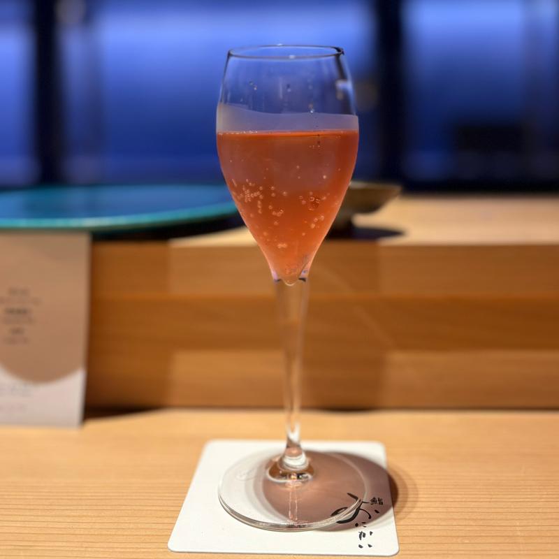 NON No.1(鮨 おにかい×2)