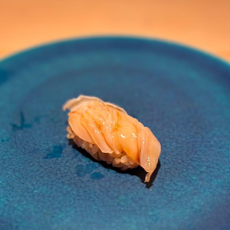 白ミル貝(鮨 おにかい×2)