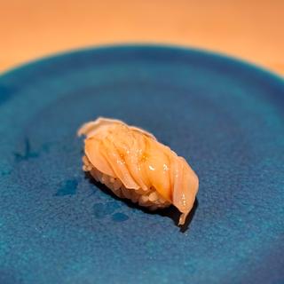 白ミル貝(鮨 おにかい×2)