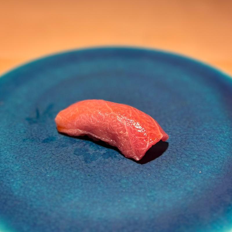 中トロ(鮨 おにかい×2)