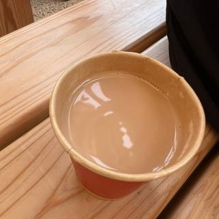 マサラチャイ