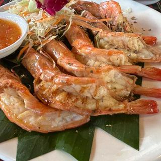 GOONG YANG NEOY KRATIEM(コーダム キッチン)