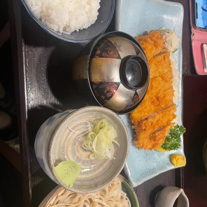 遊膳(辻九宿根店)