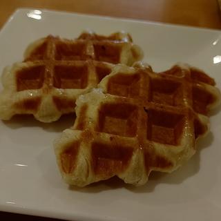 ワッフル(Petit Bonheur)