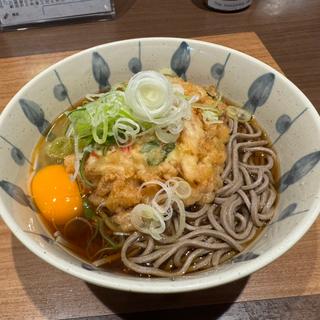 天玉そば