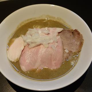 特濃中華そば（醤油）