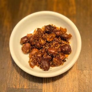付き出し(中菜バル 堂島)