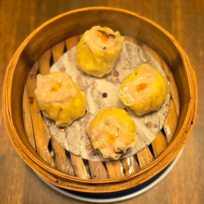 香港焼売(2個)(中菜バル 堂島)