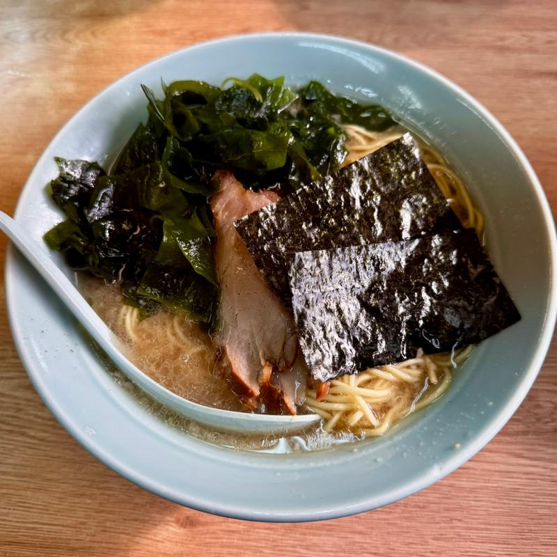 ラーメン(ラーメンショップ 石川店)