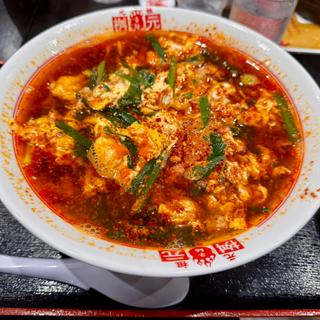 元祖辛麺(元祖辛麺屋 桝元 ららぽーと湘南平塚店)
