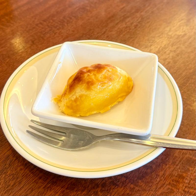 スイートポテト(ロイヤルホスト和光駅前店)