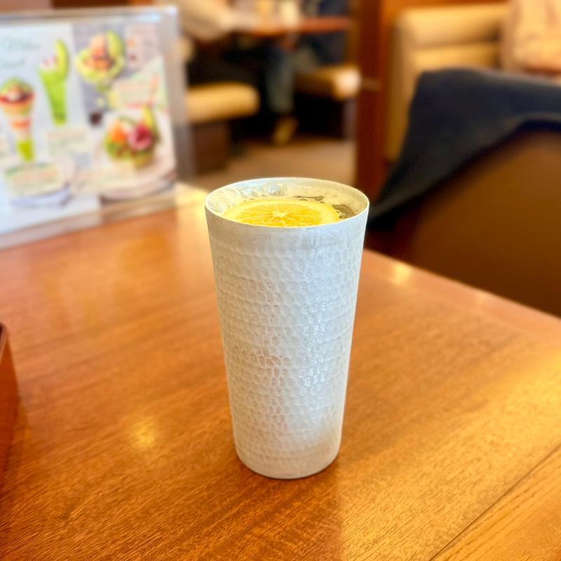 ハイボール(ロイヤルホスト和光駅前店)