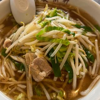 タンメン