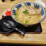 沖縄そば
