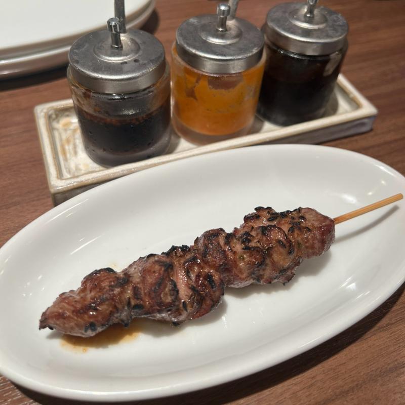 ラムカルビ串(カーニバル 学芸大学店 （Carnival）)