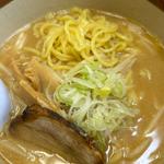 札幌味噌ラーメン(みそ膳俵田店)