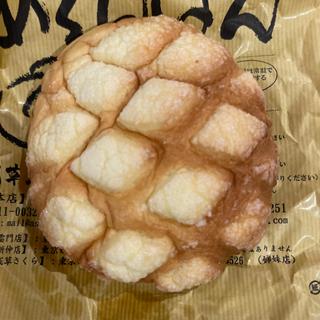 メロンパン(花月堂 本店)