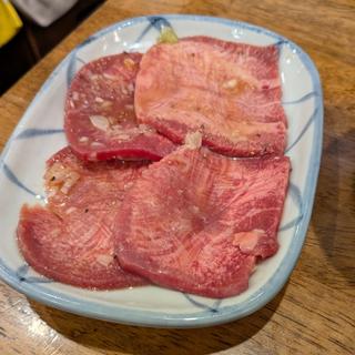 牛タン塩(亀戸ホルモン 恵比寿店 （カメイドホルモン）)