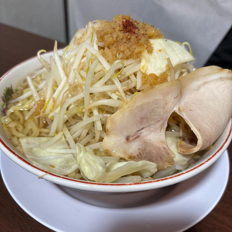 なおじ　特盛(なおじ 総本店 )