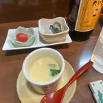 今日のお通し
