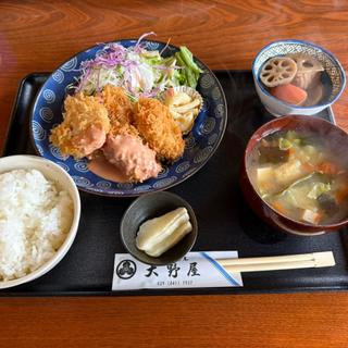 (大野屋 )