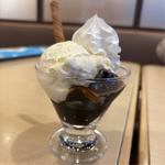 珈琲ゼリー(ジョイフル桶川店)